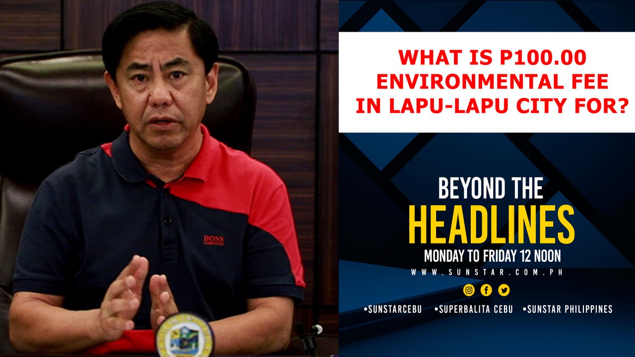 Lapu Environmental Fee