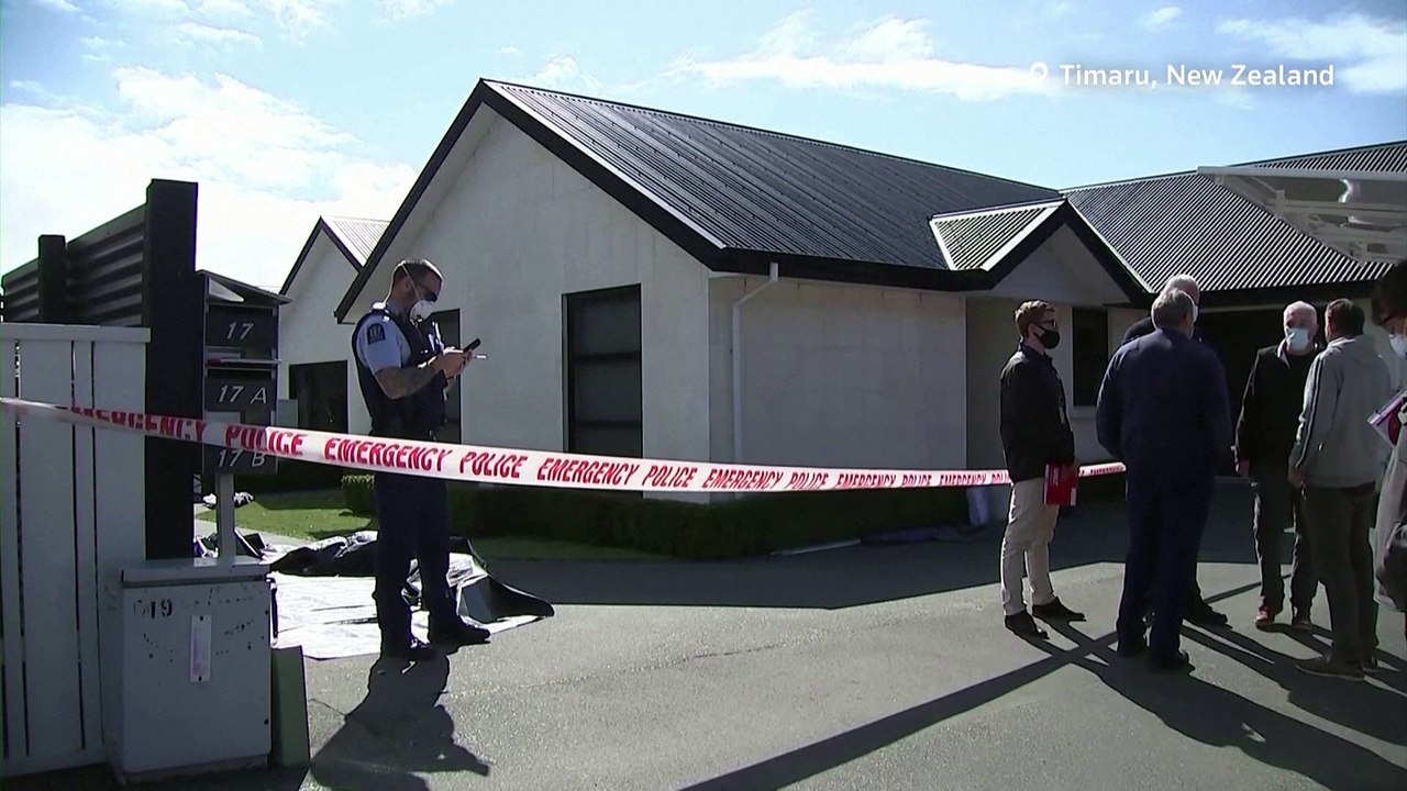 S. African woman guilty of murdering daughters