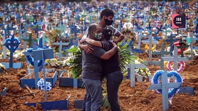 Race Against Time: Tackling the Surge of New Covid Variant | I B D