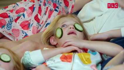 ‘OutDaughtered’_ Danielle Busby’s Kids Give Her A CHAOTIC Spa Day