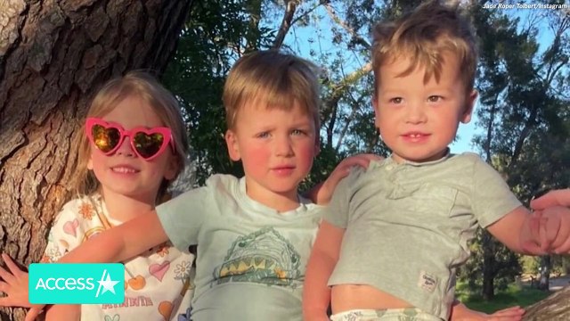 'Bachelor's' Jade Roper Tolbert Reveals Miscarriage