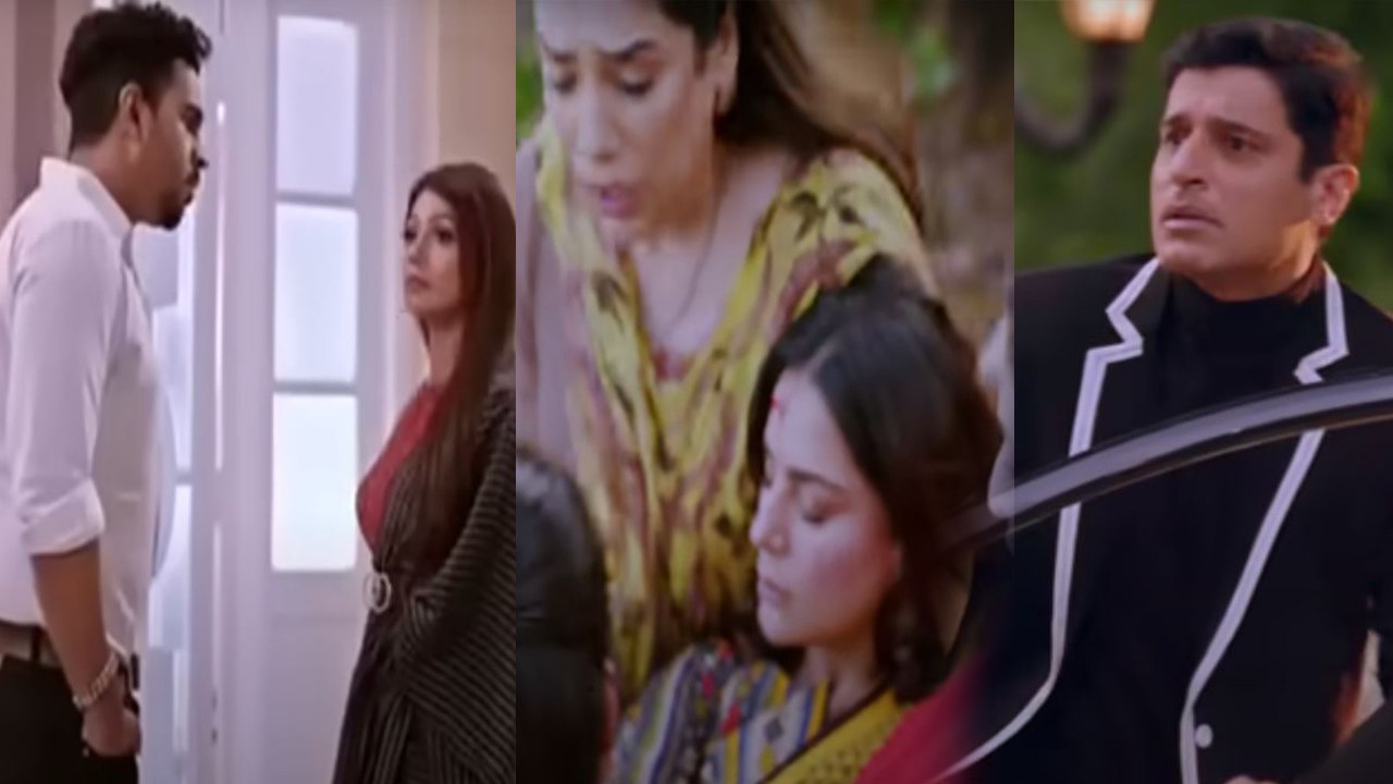 Kundali Bhagya spoiler; Nidhi ने करवाया Preeta का एक्सीडेंट; Karan के सामने आया सच ? | FilmiBeat