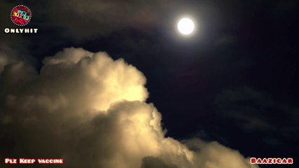 Samjhkar Chand Jisko aasman ne dil