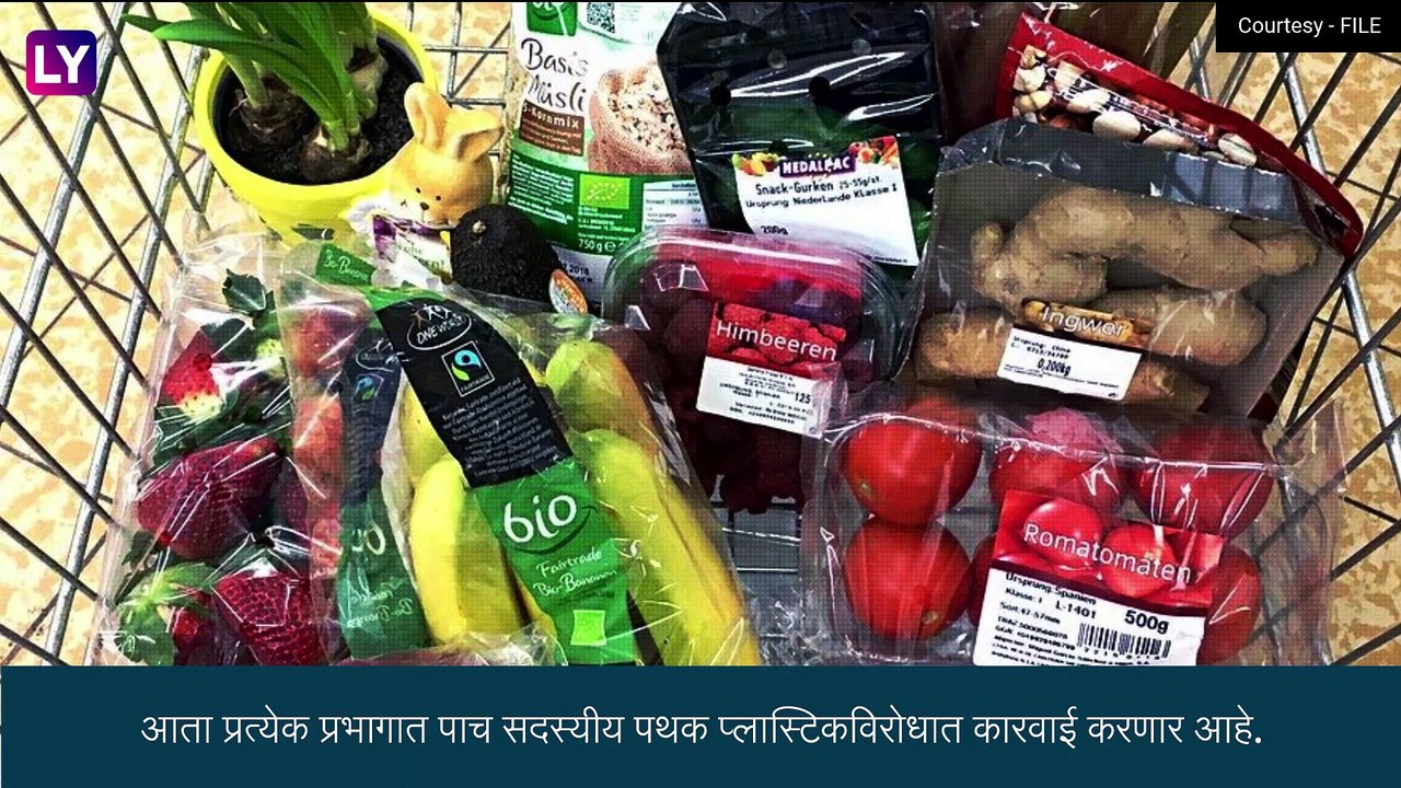 Mumbai: मुंबईत प्लास्टिक बंदीविरोधात बीएमसीकडून कठोर कारवाई होणार, जाणून घ्या अधिक माहिती