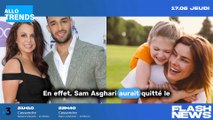 Britney Spears en pleine procédure de divorce : Sam Asghari prêt à révéler des informations compromettantes à peine séparés