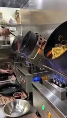 Smart Innovation, Kitchen Automation #shorts #viral #shortsvideo #video #innovationhub