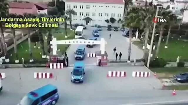İçişleri Bakanı Yerlikaya: Göçmen kaçakçılığı operasyonunda 39 organizatör yakalandı