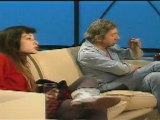 SERGE GAINSBOURG ET CATHERINE RINGER A MON ZENITH A MOI