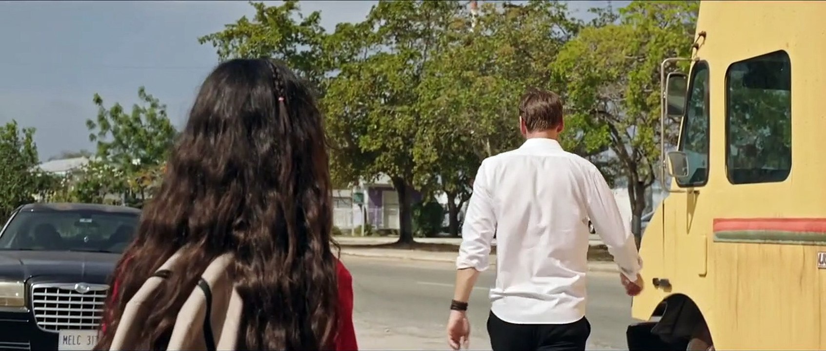 The Baker Trailer OV