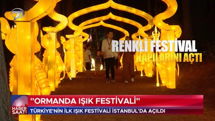 Kanal 7 Haber Saati - 16 Ağustos 2023