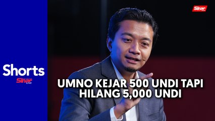 Kerjasama dengan DAP rugikan UMNO