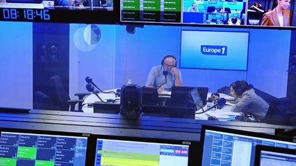 Sophie Bussière : «Grâce aux Soulèvements de la Terre, on a pu parler des méga-bassines»