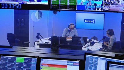 Le meilleur de Gaspard Proust du 17/08/2023