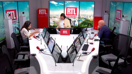 Le journal RTL de 8h30 du 17 août 2023