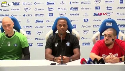 Patrick Kluivert: Maça Konsantre Olup Sonuçları Değiştireceğiz ⚽
