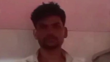 चित्रकूट: अंगूर की बेटी का युवक पर ऐसा चढ़ा खुमार,शहर में कर डाला कांड