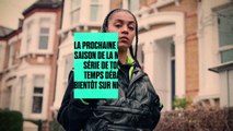 La prochaine et ultime saison de la meilleure série de tous les temps débarque bientôt sur Netflix (et c'est grâce à Drake)