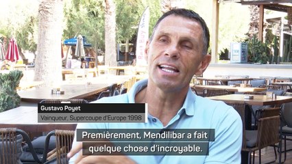 Pour Poyet, l’arrivée de Mendilibar a tout changé à Séville