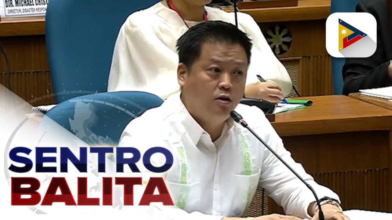 DSWD, tiniyak ang mas mabilis pang serbisyo sa mga nangangailangang Pilipino sa pamamagitan ng iba’t ibang programa nito