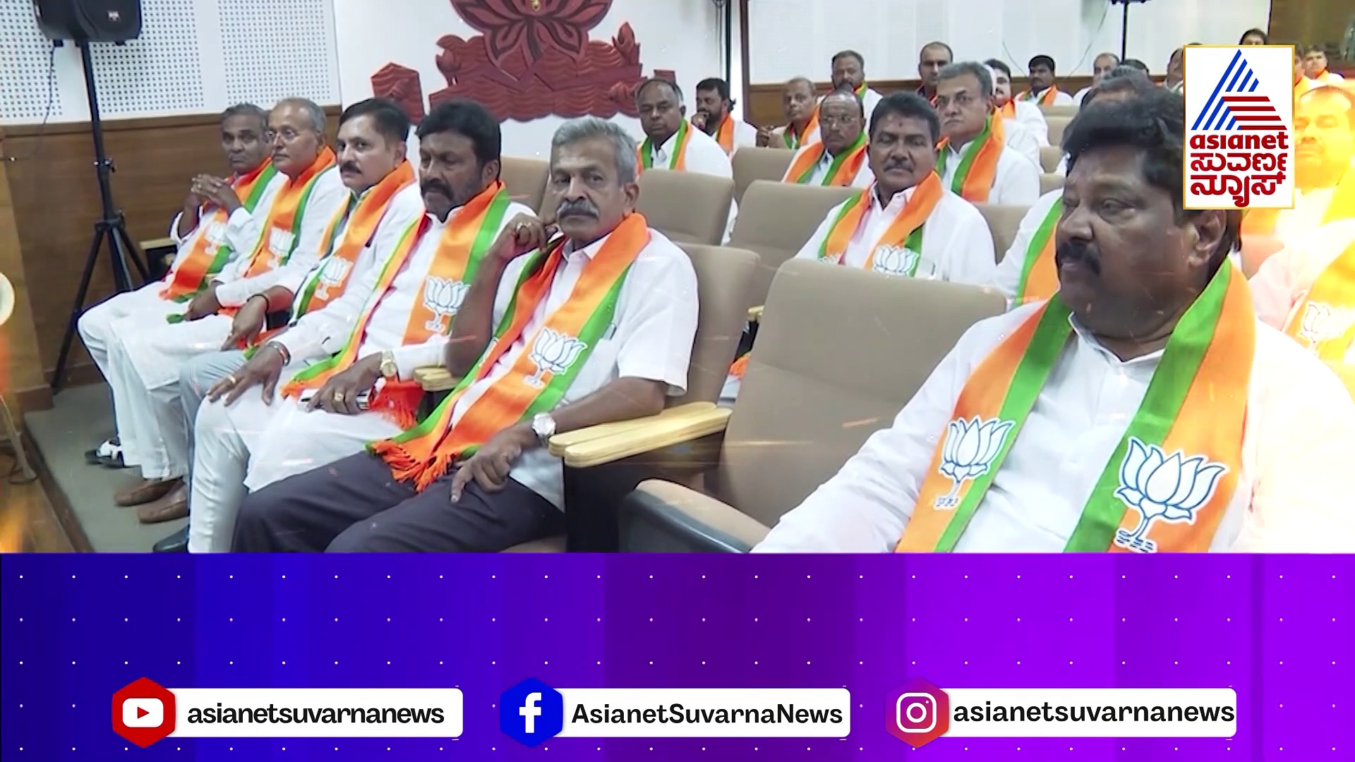 "ಆಪರೇಷನ್ ಕೈ" ಖೆಡ್ಡಾಗೆ ಬೀಳ್ತಾರಾ ಜಂಪಿಂಗ್ ಸ್ಟಾರ್ಸ್ ? ಮರಳಿ ಗೂಡಿಗೆ ಮಿತ್ರಮಂಡಳಿ, ಯಾರಿಗೆಲ್ಲಾ "ಬಂಡೆ" ಬಲೆ..?