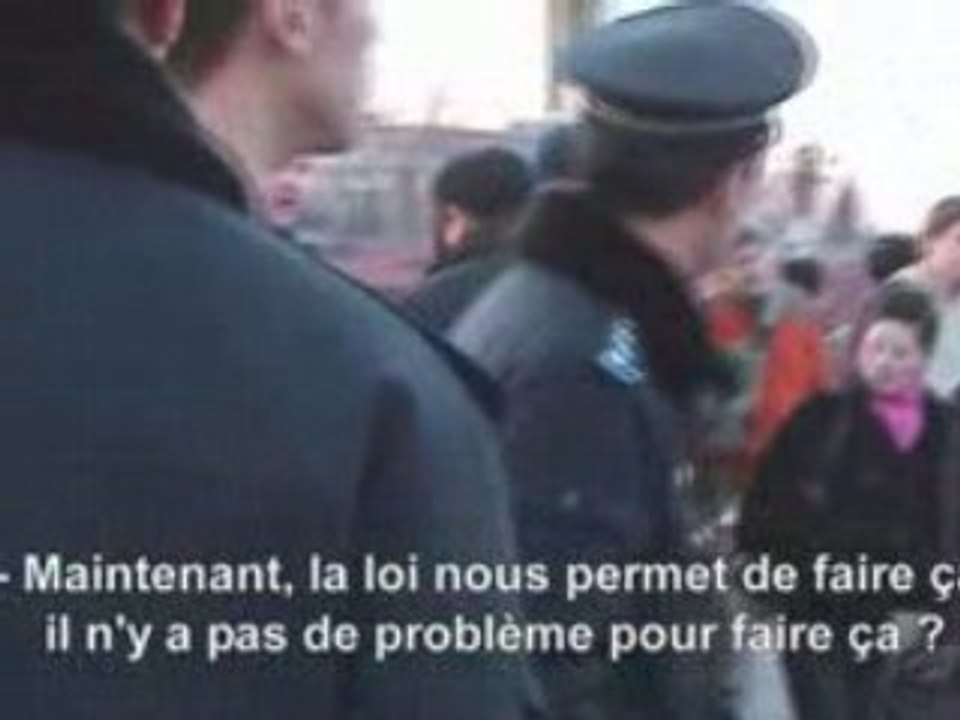 DOUBLES JEUX (extrait)