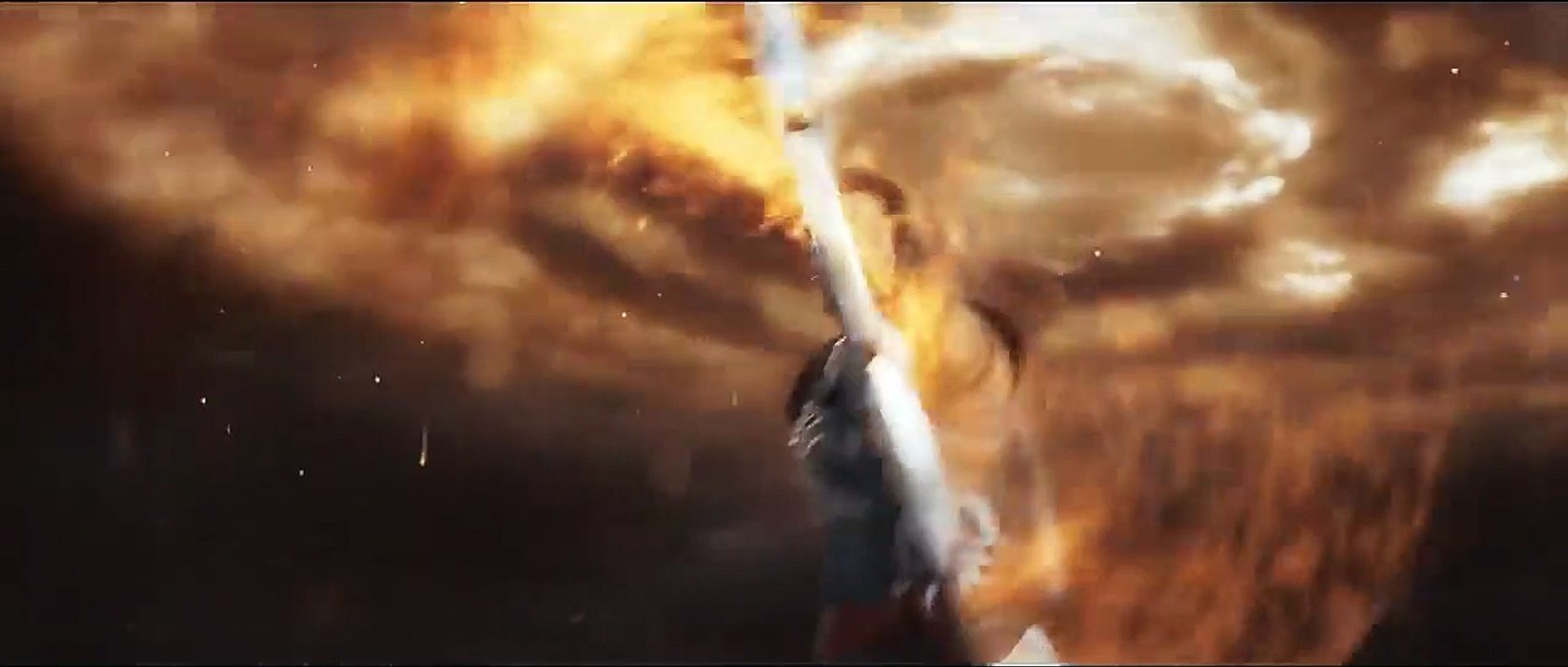 Adipurush (Official Trailer) Hindi | Prabhas | Saif Ali Khan | Kriti Sanon | Om Raut | Bhushan Kumar