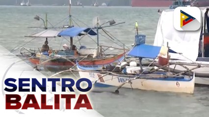 Pag-aangkat ng 35K MT ng isda sa huling bahagi ng 2023, inaprubahan ng DA
