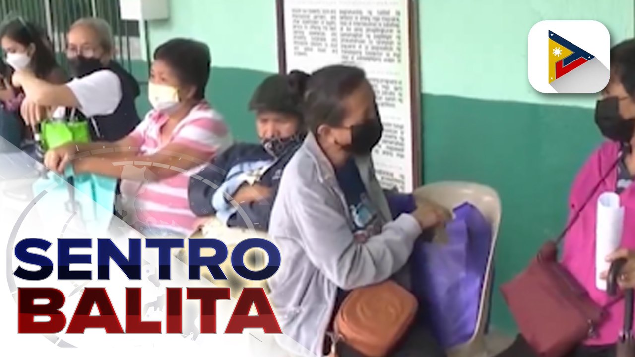 Nat’l Commission of Senior Citizens, pinaalalahanan ang online platforms sa pagbibigay ng discounts sa senior citizens