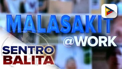 MALASAKIT AT WORK | Isang ina, humihingi ng tulong para mabayaran ang bill sa ospital ng anak na inoperahan sa puso