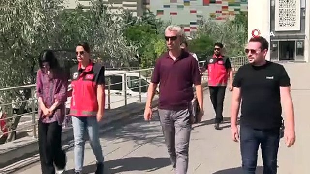 Qui est le réalisateur Bilal Kısa, d'où vient-il, qui est Bilal Kısa, qui tournait à la mosquée d'Ankara Kocatepe ?