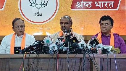 भाजपा उतरी चुनाव मैदान में, इन नेताओं को दी बडी जिम्मेदारी