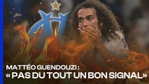 L'OM ne sait PLUS QUOI FAIRE avec Mattéo Guendouzi !