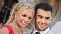 GALA VIDEO - Britney Spears et Sam Asghari séparés : ils sont sur le point de divorcer après un an de mariage