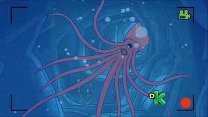 Doki - As Lulas Gigantes