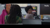 The Other Black Girl Saison 0 - The Other Black Girl | Official Trailer | Hulu (EN)