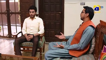 Mard Bano Mard Yeh Ghareeb Mohabbat Se Bahir Niklo   Ehraam e Junoon   FLO Digital