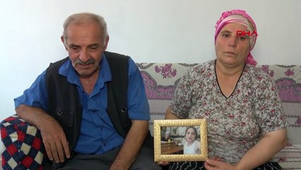 DUDU'NUN KATİLİ, AİLESİNE DUDU'NUN AĞZINDAN MESAJLAR ATMIŞ