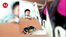 Caso de negligencia médica en ISSSTE los Cabos pone en riesgo vida de niño
