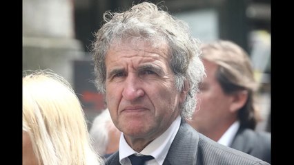 Mort de Gérard Leclerc:  cette piste privilégiée par les enquêteurs après la découverte de son corps
