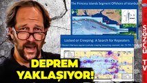 EYVAH EYVAH! Alman Deprem Uzmanları İstanbul Depreminde Kötü Haberi Verdi