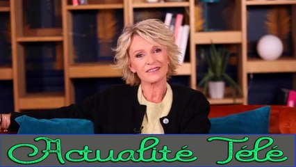 Sophie Davant :  une animatrice de 60 ans comblée, « Vieillir est une chance »