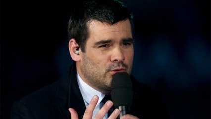 GALA VIDEO - “C’était ça ou…” : pourquoi Matthieu Lartot a été forcé de se faire amputer