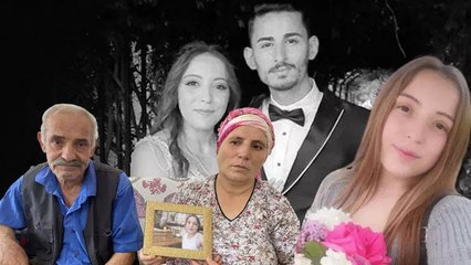 Dudu Yılmaz'ın katili, ailesine Dudu'nun ağzından mesajlar atmış