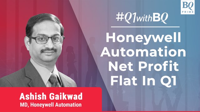Q1 Review: Honeywell Automation Posts Muted June Quarter Earnings