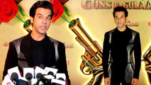 Guns & Gulaabs में 90's के अवतार को लेकर काफी एक्साइटेड हैं Rajkummar Rao