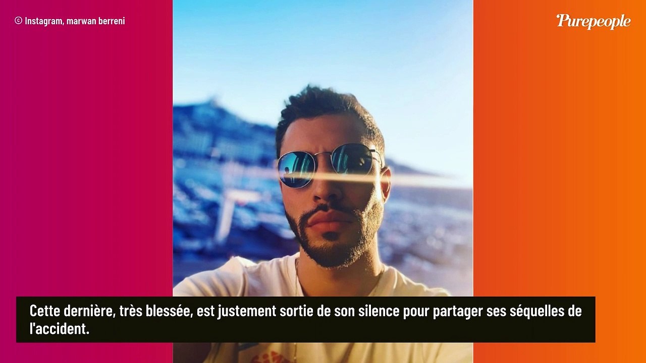 Marwan Berreni (Plus belle la vie) recherché par la police : la victime de l'accident ne peut plus marcher, terribles conséquences