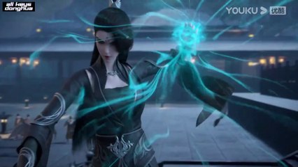 The Rich God Episode 18 ENG SUB