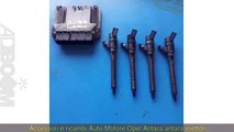 Motore OPEL Antara antara