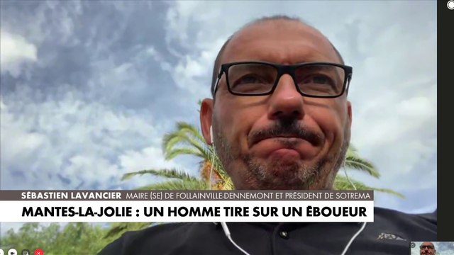 Sébastien Lavancier : «Il va plutôt bien, je l’ai eu au téléphone hier matin. Il avait passé une petite nuit. Physiquement ça va mais moralement par contre il est extrêmement touché»