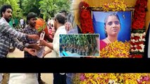 Andhra Pradesh.. చెల్లలి జ్ఞాపకార్థం మొక్కల పంపిణీ.. అరుదైన సంఘటన | Telugu Oneindia